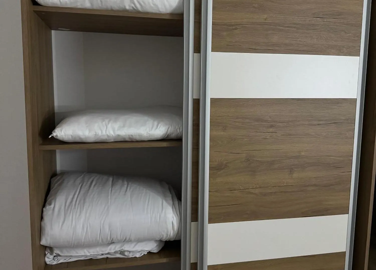 Bright & Roomy Tirana Apartment