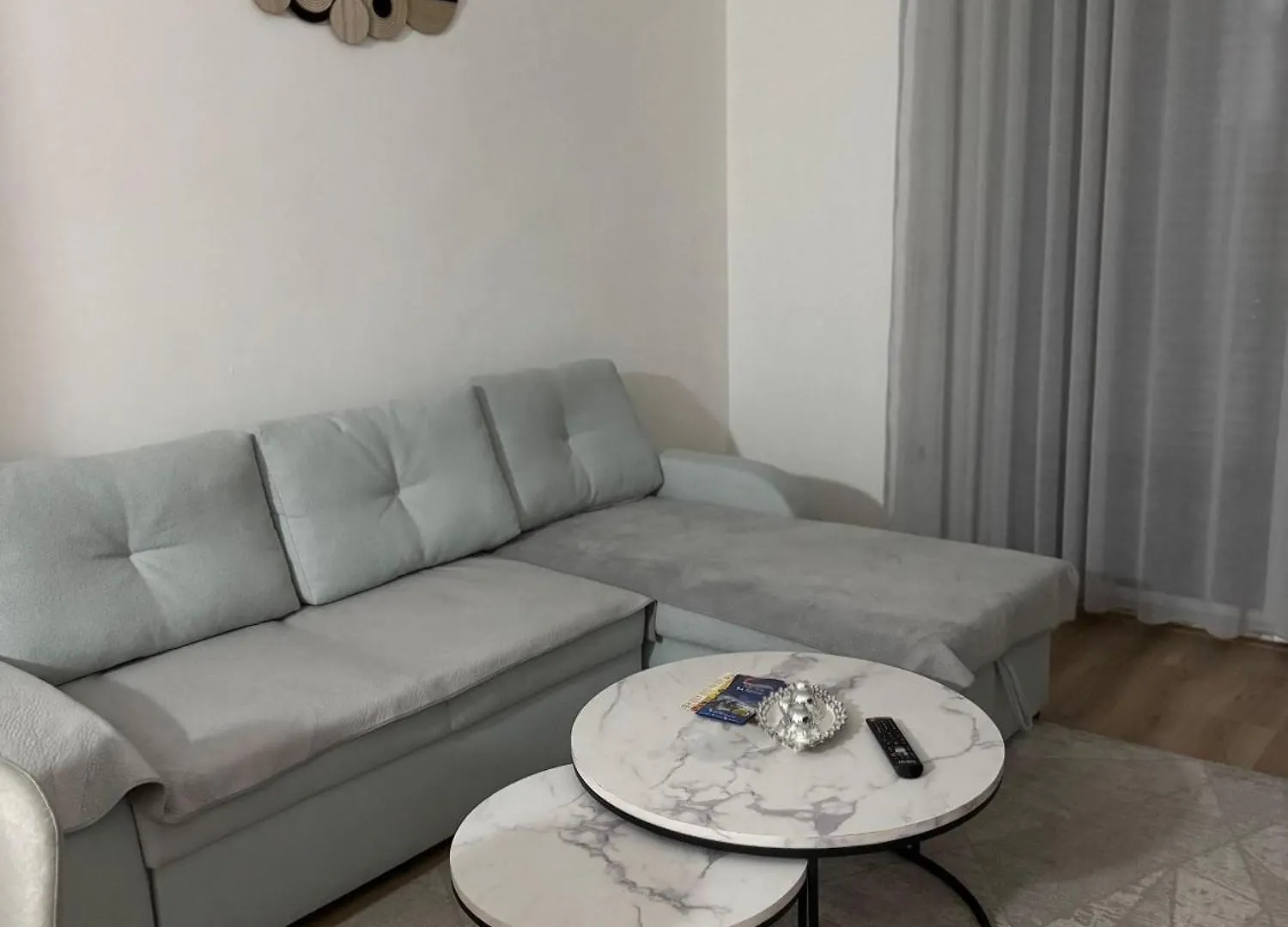 Bright & Roomy Tirana Albania